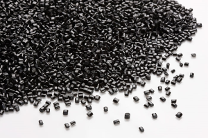Black conductive masterbatch