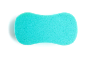 Foam masterbatch